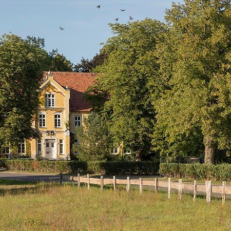 Radlerzimmer Neu Gaarz für 2 Personen Exterior foto