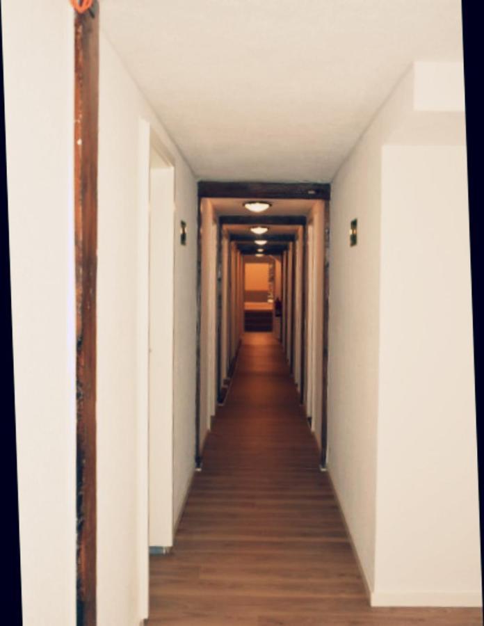 Radlerzimmer Neu Gaarz für 2 Personen Exterior foto