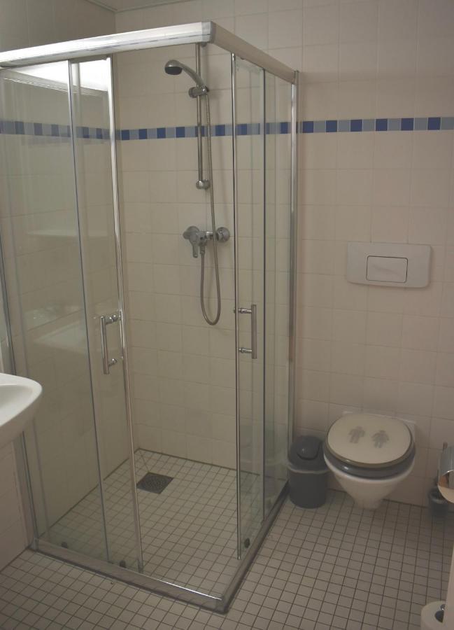 Radlerzimmer Neu Gaarz für 2 Personen Exterior foto